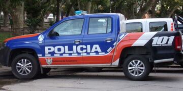Policía de Catamarca