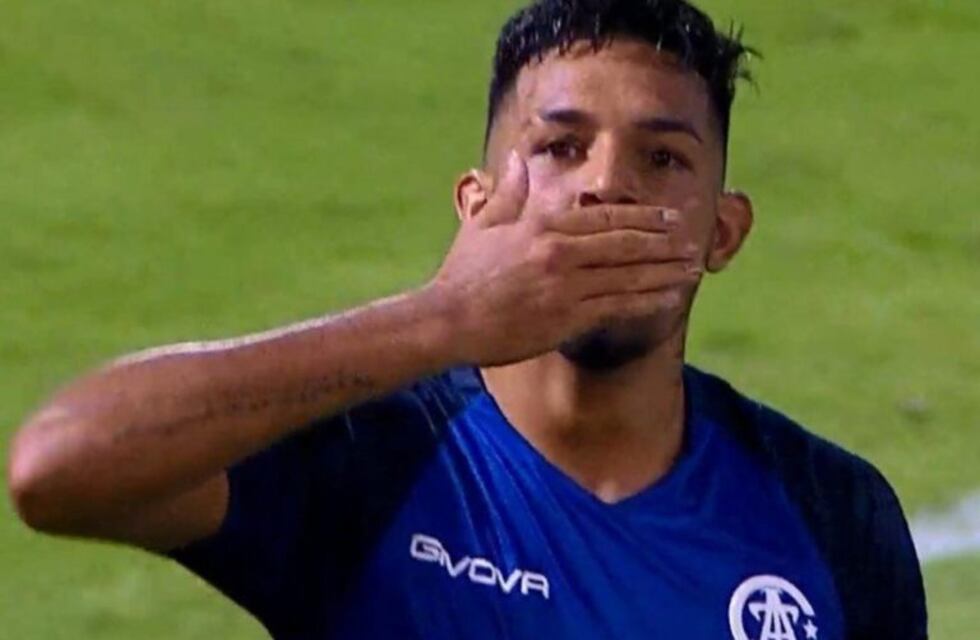 Facundo Medina a Francia: el regreso de Talleres al mercado europeo