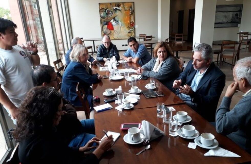 El Gobierno de Mendoza explicó el fracking