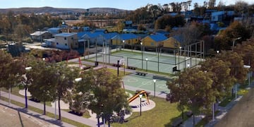 Argentina hace en Tolhuin