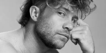 Tacho Riera (Instagram)