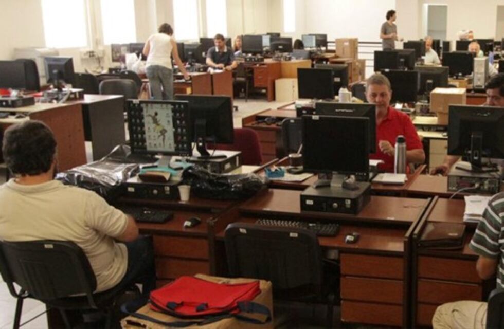 Hackearon la web del diario El Litoral de Santa Fe y el episodio incluyó amenazas a una fiscal