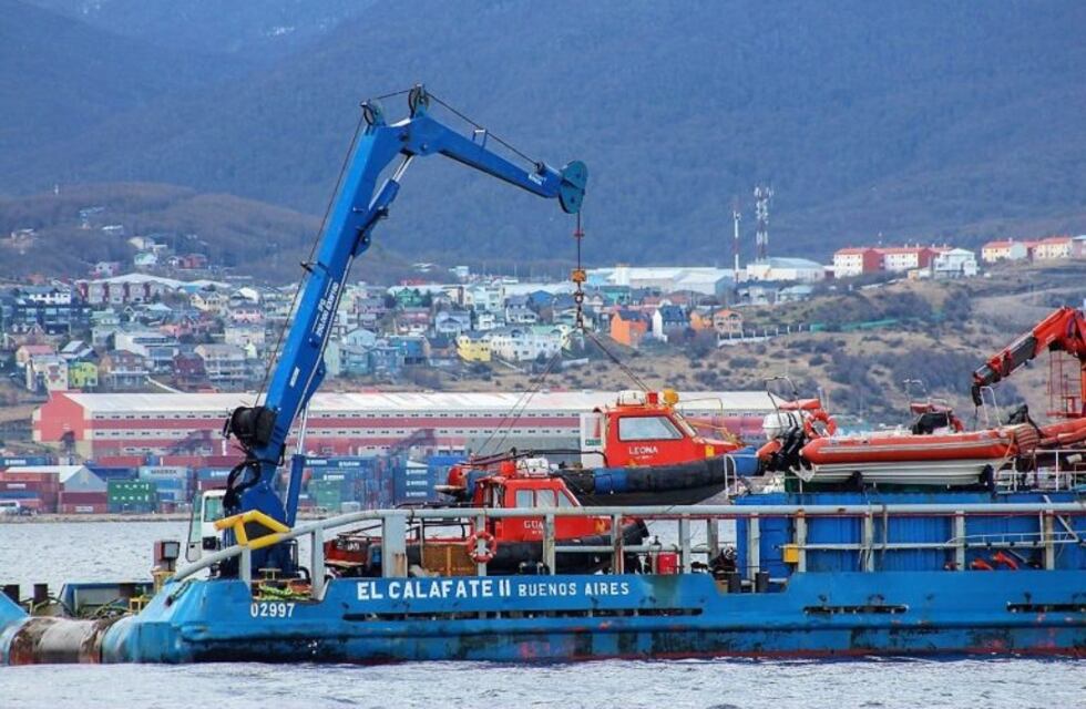 Las Pymes fueguinas podrán exportar sus productos al Mercosur