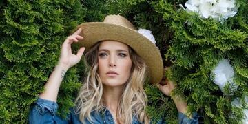 Luisana Lopilato (Instagram)