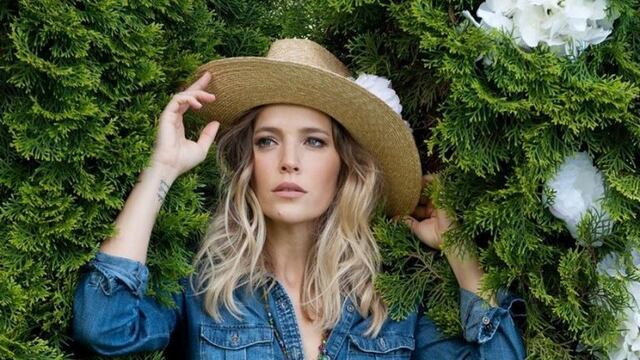 Luisana Lopilato (Foto: Instagram)