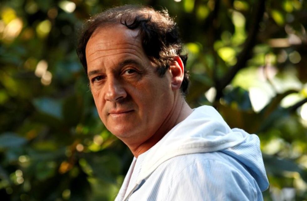 Julio Chávez, a solas: "A esta altura, sólo hago lo que me da gusto y ganas"