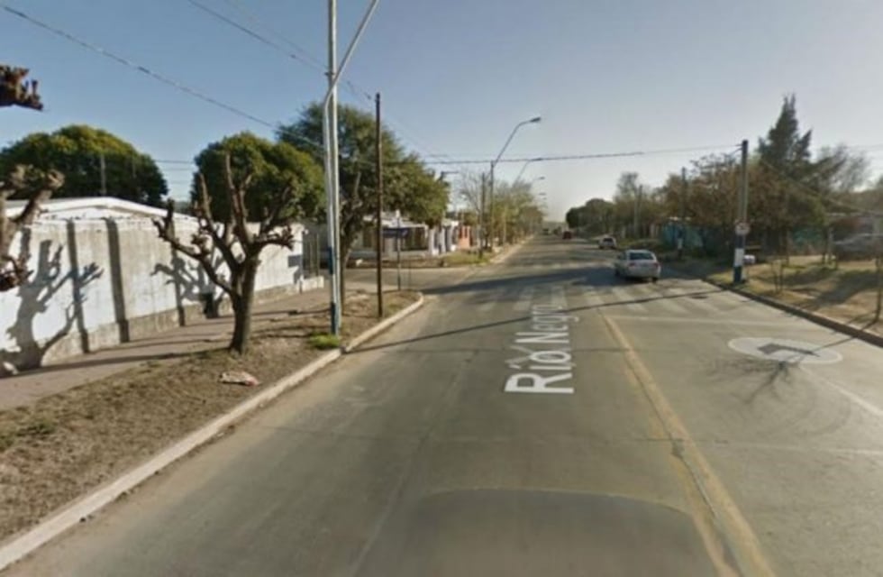 Lo acusan de matar a balazos a un hombre en un "ajuste"