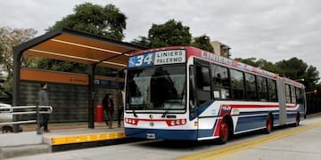Metrobus (Imagen ilustrativa)\u002E