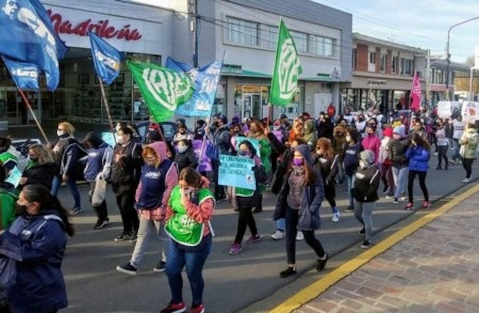 San Luis adhirió leyes que protegen a la mujer