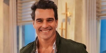 Hernán Drago (Instagram/@hernandrago)