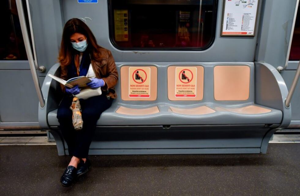 Chubut identificó contactos que compartieron viaje de retorno con caso positivo de Santa Cruz