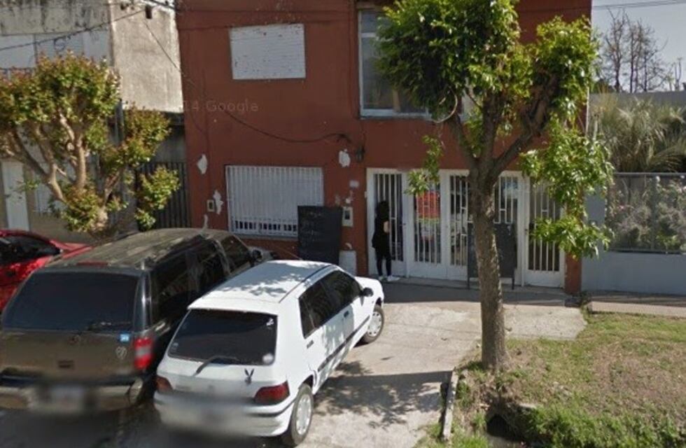 Balearon un almacén lindero a la vivienda de otro de los agentes que investigó a Los Monos