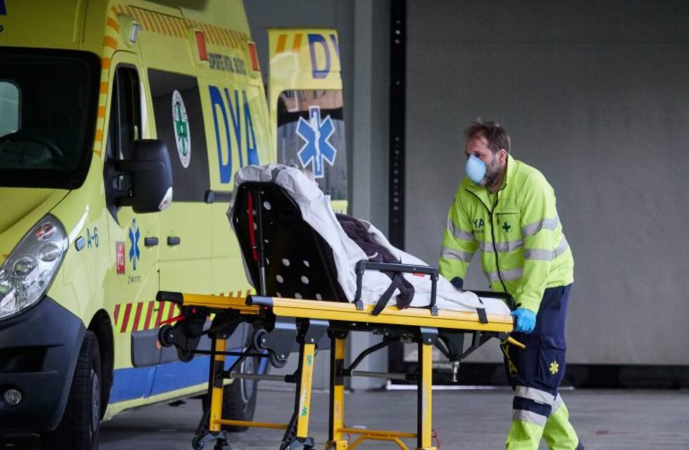 Coronavirus: en plena reapertura, España alcanzó el récord diario de pacientes recuperados