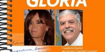 Los memes sobres los cuadernos de las coimas explotaron en las redes