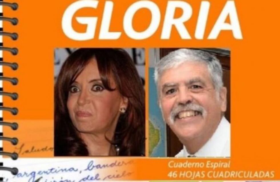 Los memes sobres los cuadernos de las coimas explotaron en las redes