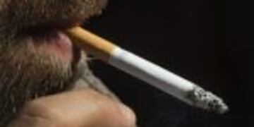 Los fumadores tendru00e1n que gastar mu00e1s para comprar cigarrillos.