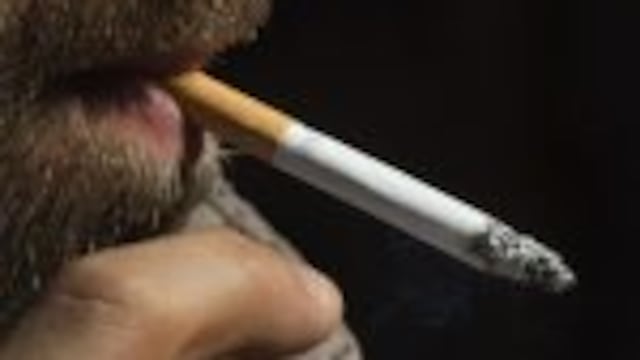 Los fumadores tendru00e1n que gastar mu00e1s para comprar cigarrillos.