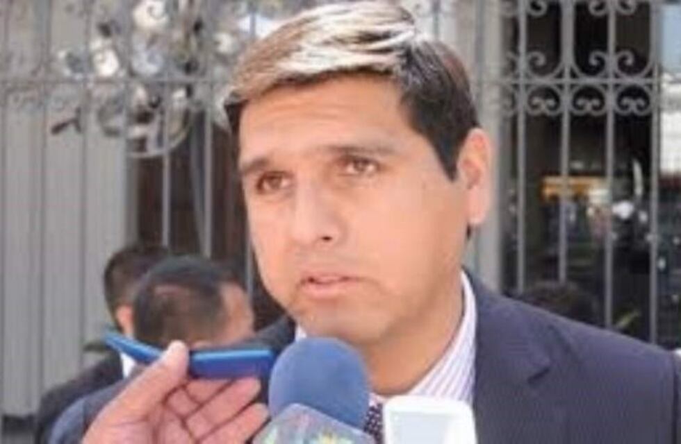 Martel descartó que haya habido una falla en el camión y anticipó que se reunirá con el gremio