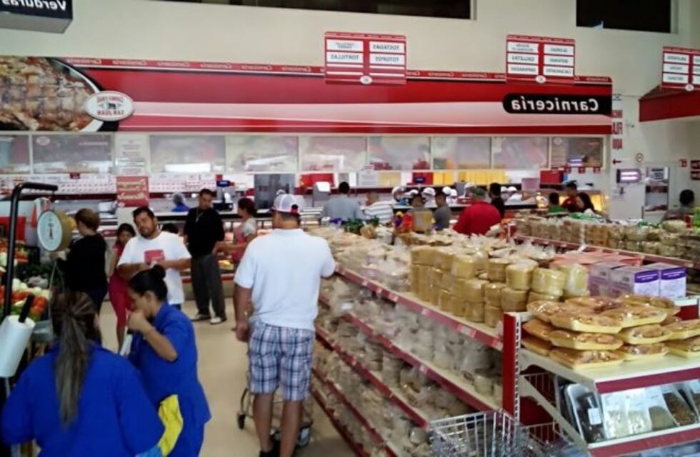 Aumentó el precio de la carne en San Juan