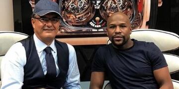 Shefler Arabo en Mendoza