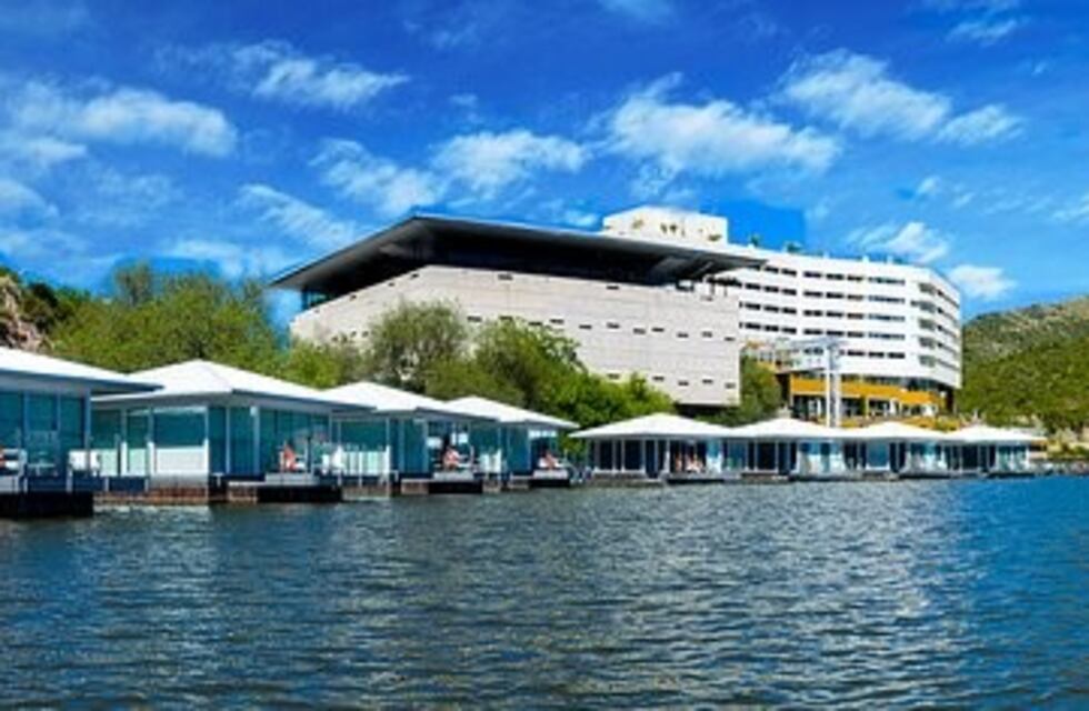 San Luis: no se registró ningún muerto pero hay 24 pacientes en terapia intensiva