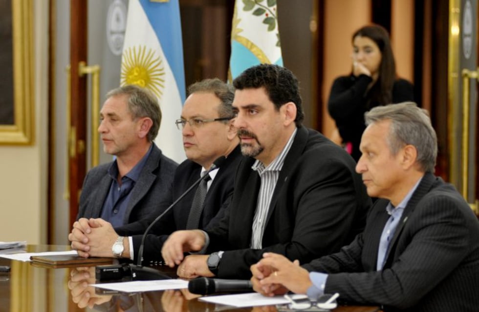 Se construirá una nueva cárcel en Mendoza