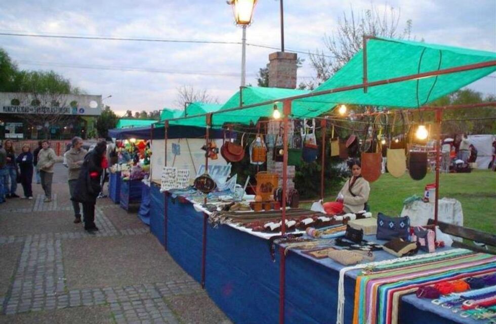 Se abrirá en San Nicolás un registro obligatorio para vendedores ambulantes