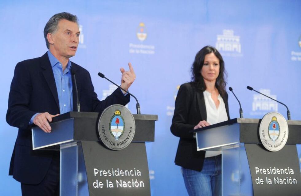 Carolinia Stanley confirmó que Macri irá por la reelección