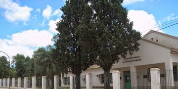 Presidente de mesa alcoholizado en Santa Lucía