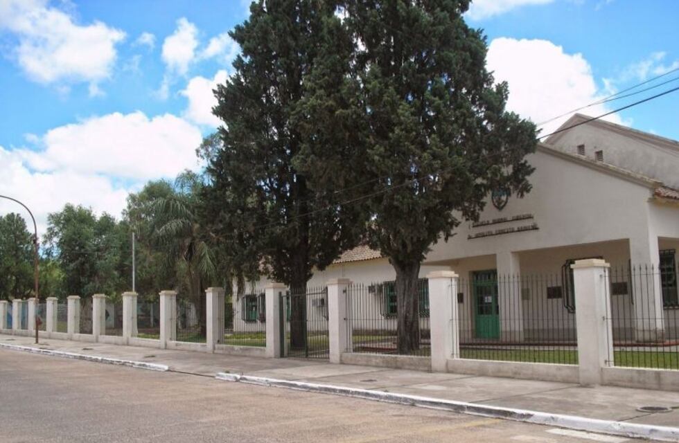 Presidente de mesa alcoholizado en Santa Lucía