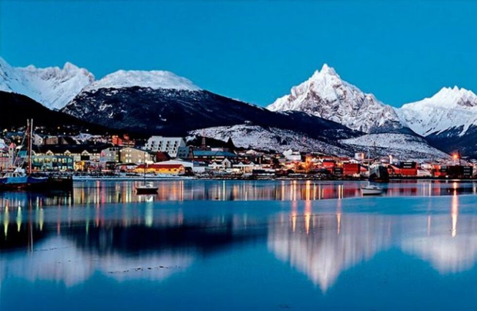 Ushuaia: comenzaron las clases en dos nuevas escuelas de iniciación deportiva