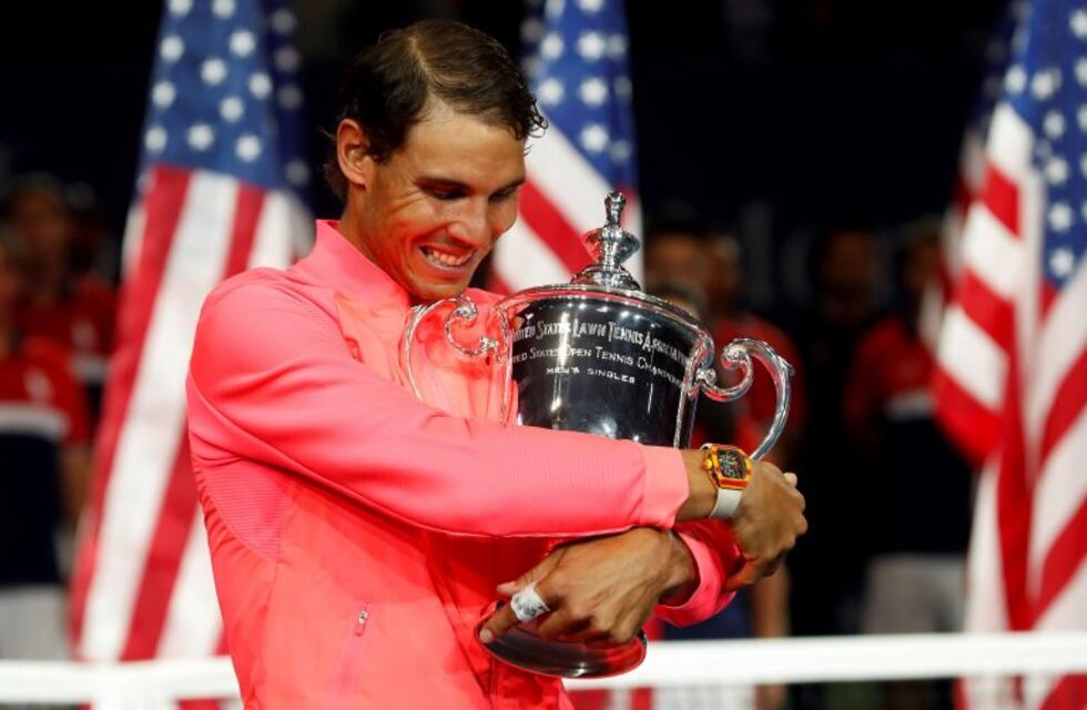 Opinión: Rafa Nadal cumplió con las expectativas y ganó justamente el US Open