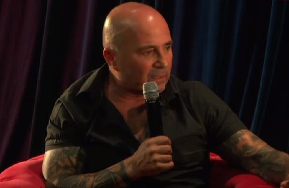 Sampaoli, tras el incidente: "La sociedad tiene mucha envidia"