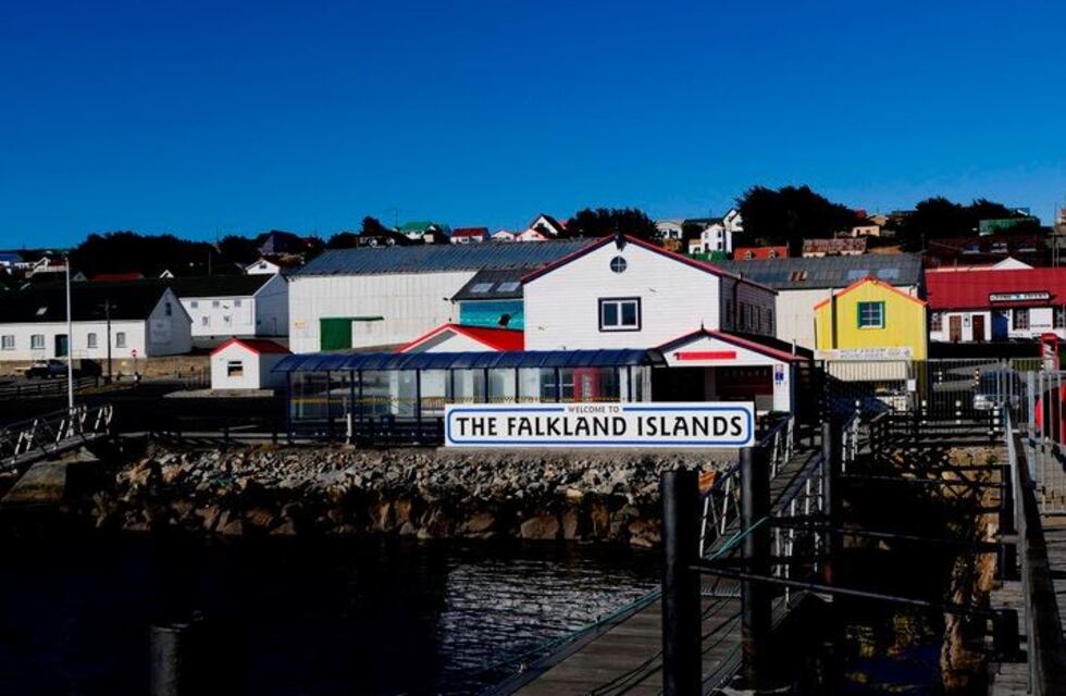 Anticipan que un nuevo vuelo unirá Córdoba con las Islas Malvinas