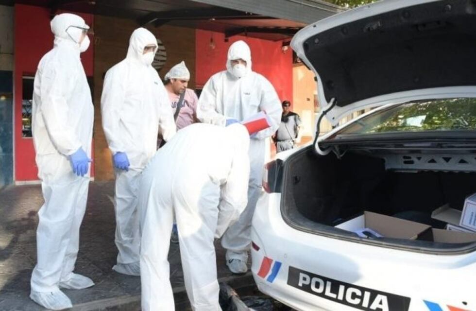 San Juan: quieren ampliar la duración del aislamiento para casos sospechosos y confirmados