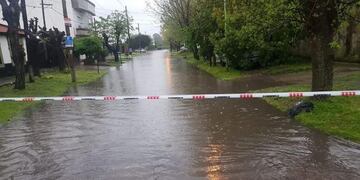 Calles de La Plata\u002E