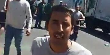 El procedimiento se realizó en 27 de febrero y Circunvalación\u002E (Archivo)