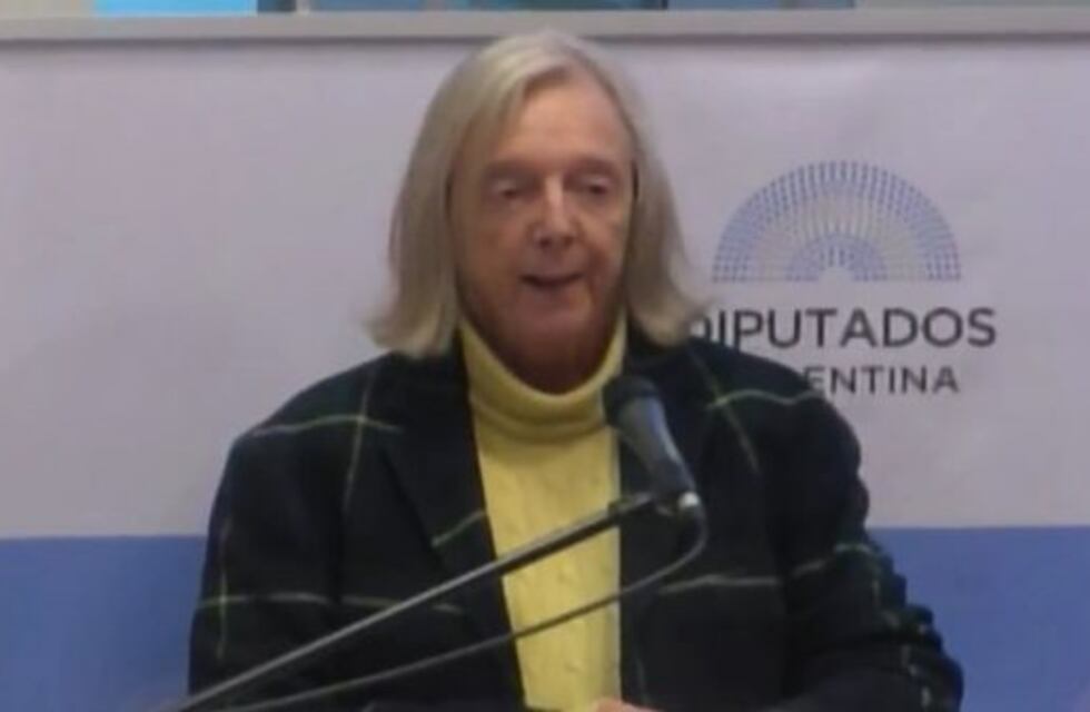Pepe Cibrián, sobre el aborto: "Ahora hay alguien que se está desangrando y no sabe que va a morir"