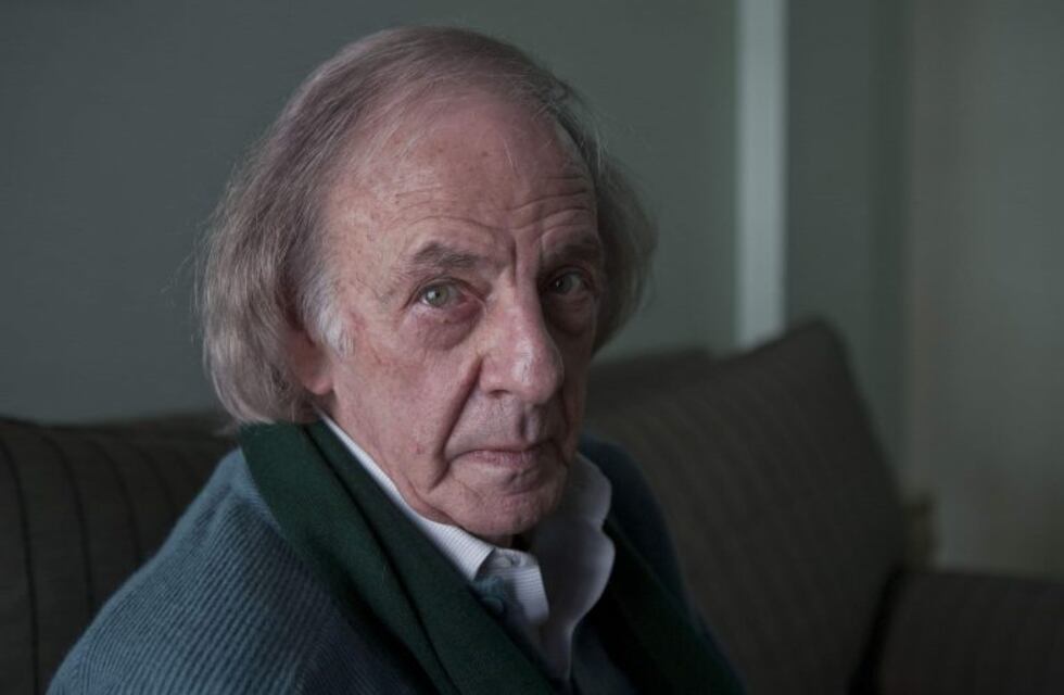 César Luis Menotti: "Si Messi no encuentra club, que venga al predio de AFA y lo entrenamos todos los días"