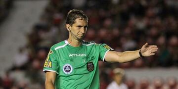 Nicolás Lamolina (Foto: web)