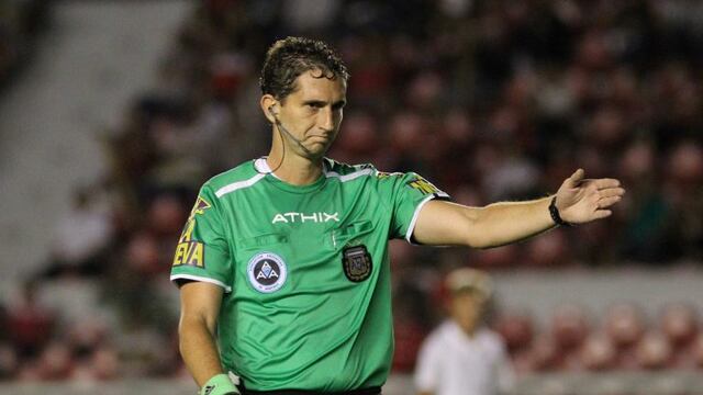 Nicolás Lamolina (Foto: web)