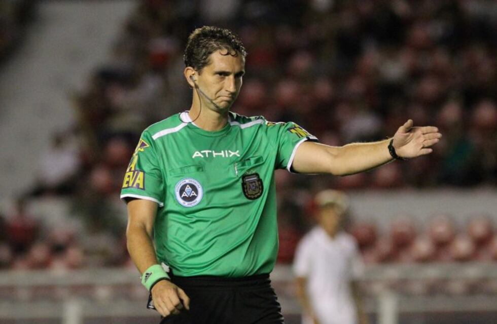 B Nacional: Central Córdoba y Mitre tienen árbitros confirmados para la próxima fecha