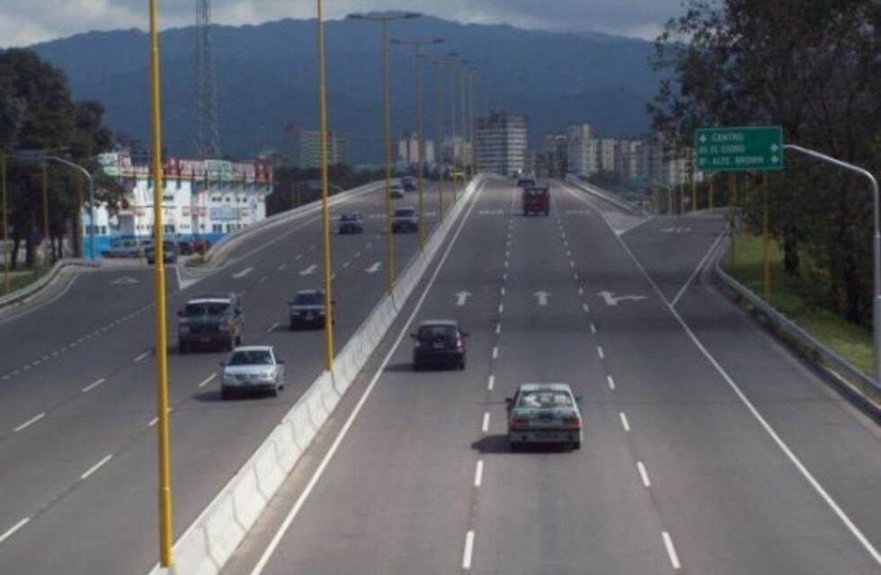 Tres personas fallecieron en distintos accidentes de tránsito