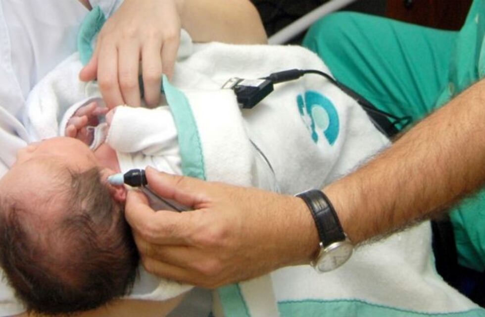 Jornada en Córdoba para conocer la importancia de la detección temprana de la hipoacusia