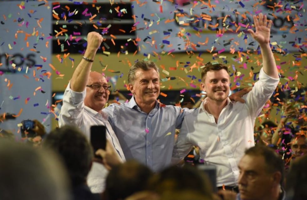 Con críticas al socialismo, Macri pidió el voto para los candidatos santafesinos de Cambiemos