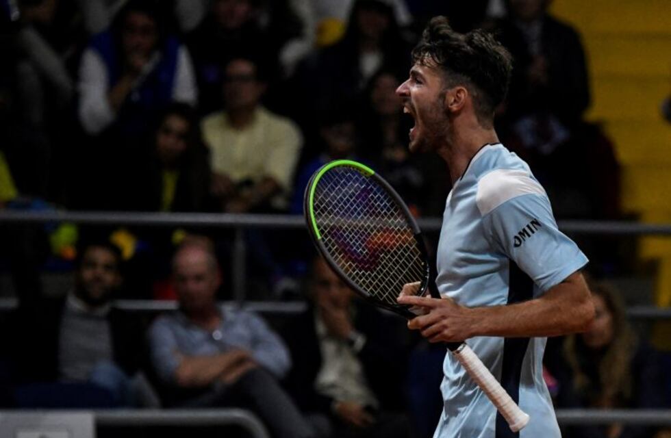 Londero sobre el asilamiento en Australia: “Te tratan como si tuvieras un poco de lepra”