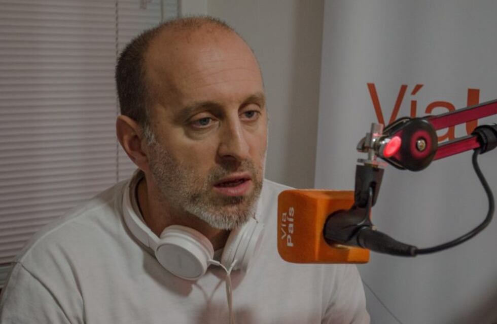 Elecciones en Ushuaia: Javier Branca trae una propuesta realizable