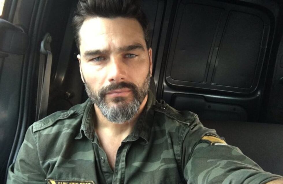 Hernán Drago, sin filtro: "Llevo sin tener sexo más de 100 días"