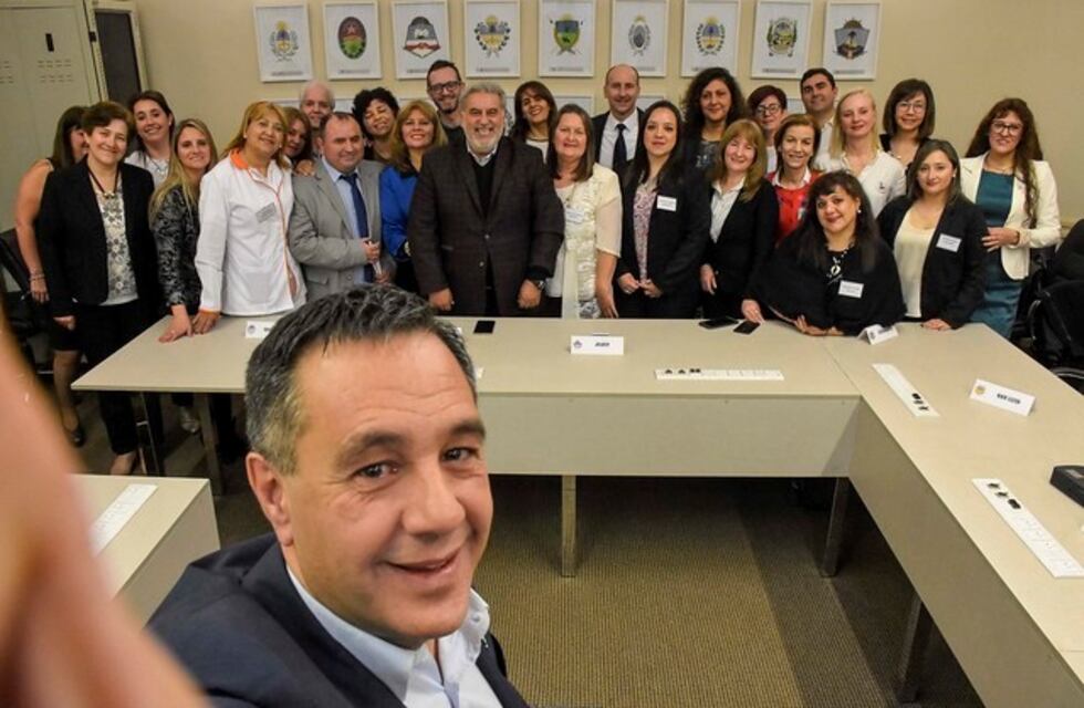 Docente formoseña reconocida como maestra ilustre por Nación