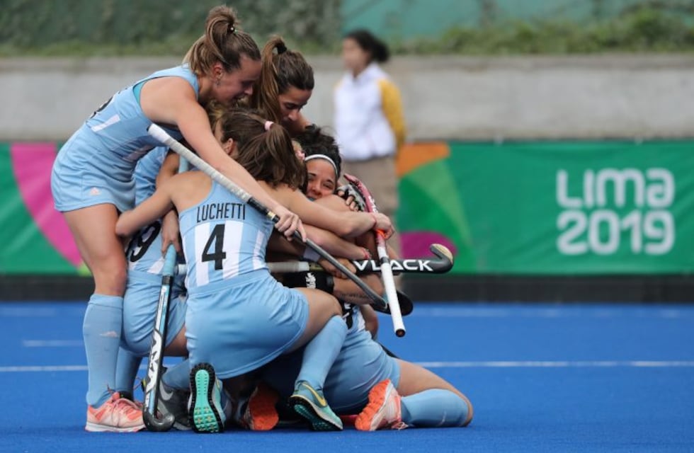 Juegos Panamericanos Lima 2019: la agenda de los argentinos para este viernes 9 de agosto